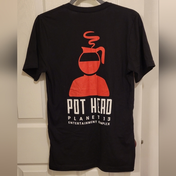 Planet 13 Las Vegas t-shirt - Picture 1 of 5